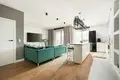 Apartamento 2 habitaciones 86 m² Varsovia, Polonia