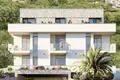 Apartamento 1 habitacion 28 m² Lastva Grbaljska, Montenegro
