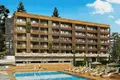 Apart hotel Sioni Lake Resort and Spa