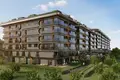 Appartement dans un nouvel immeuble Boğaz Çamlıca