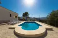 Maison 4 chambres 90 m² Calp, Espagne