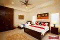 villa de 7 chambres 650 m² Rawai, Thaïlande