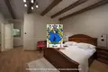 Villa de 4 dormitorios 307 m² Sorici, Croacia