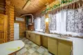 House 131 m² Jzufouski sielski Saviet, Belarus