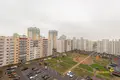 Квартира 3 комнаты 79 м² Минск, Беларусь