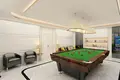 Appartement 51 m² Akarca Koyu, Turquie