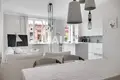 Mieszkanie 3 pokoi 86 m² Helsinki sub region, Finlandia