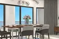 Piso independiente 1 habitacion 581 m² Mazatlán, México