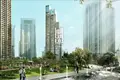 Mieszkanie 1 pokój 1 073 m² Dubaj, Emiraty Arabskie