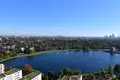 3 bedroom apartment 107 m² London, United Kingdom