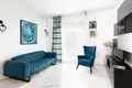Wohnung 1 Schlafzimmer 42 m² Budva, Montenegro