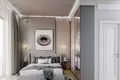 Willa 4 pokoi 180 m² Bodrum, Turcja