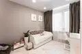 3 room apartment 60 m² Minsk, Belarus