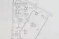 Office 2 rooms 65 m² in Minsk, Belarus