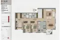 Wohnung 4 zimmer 133 m² Pendik, Türkei