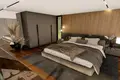 Квартира 2 комнаты 50 м² Чангу, Индонезия