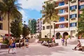 Квартира 3 комнаты 65 м² Тиват, Черногория