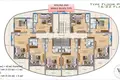 Mieszkanie 2 pokoi 86 m² Vathylakas, Cypr Północny
