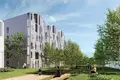 Wohnung 2 Schlafzimmer 45 m² Bordeaux, Frankreich
