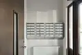 Wohnung 1 zimmer 17 m² Riga, Lettland