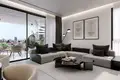 Apartamento 2 habitaciones 97 m² Limassol District, Chipre
