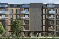 Mieszkanie 2 pokoi 70 m² Basiskele, Turcja