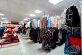 Shop 180 m² in Zaslauje, Belarus
