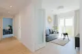4 room apartment 75 m² in Warsaw, Poland