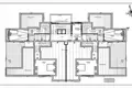Пентхаус 4 комнаты 125 м² Akarca Koyu, Турция