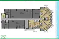 Квартира 2 комнаты 60 м² Мезитли, Турция
