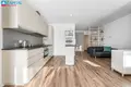 Apartamento 2 habitaciones 37 m² en Vilna, Lituania