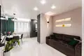 3 room apartment 60 m² Minsk, Belarus