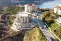 2 bedroom apartment 72 m² Dobrota, Montenegro