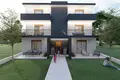 Townhouse 2 bedrooms 63 m² Ofrynio Beach, Greece