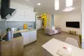 1 room apartment 44 m² Minsk, Belarus