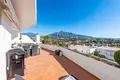 Mieszkanie 2 pokoi 115 m² San Pedro Alcantara, Hiszpania