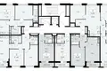 1 room apartment 21 m² Kommunarka, Russia