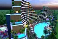 Apartamento 6 habitaciones 112 m² Turquía, Turquía