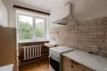 Квартира 2 комнаты 42 м² Elejas pagasts, Латвия