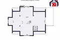 House 69 m² Piatryskauski sielski Saviet, Belarus