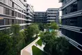 Appartement 4 chambres 96 m² Bangkok, Thaïlande