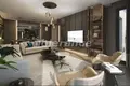 Квартира 3 комнаты 121 м² Бейликдюзю, Турция