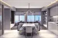 Piso en edificio nuevo Göztepe Istanbul Apartments