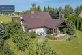 House 200 m² Sirvintos, Lithuania