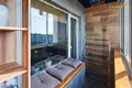 Квартира 56 м² Фаниполь, Беларусь