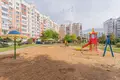 Квартира 4 комнаты 92 м² Минск, Беларусь