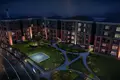 Mieszkanie w nowym budynku Sai Kayaşehir