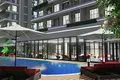 Wohnung 55 m² Mahmutlar, Türkei
