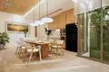 Complexe résidentiel New complex of sea view villas at 300 meters from Nai Thon Beach, Phuket, Thailand