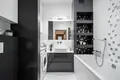 Appartement 4 chambres 72 m² Varsovie, Pologne